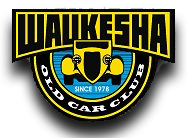 Waukesha Old Car Club
